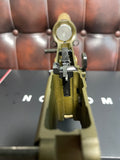 【VFC】HK416A5 GEN3 GBB Rifle (Tan) ガスブローバックライフル（VF2-LHK416A5-TN03）