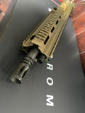 【VFC】HK416A5 GEN3 GBB Rifle (Tan) ガスブローバックライフル（VF2-LHK416A5-TN03）