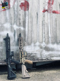 【Umarex/VFC】HK416D V2 GBBR（HK Licensed）（BK）ガスブローバックライフル( VF2-LHK416D-BK01 )