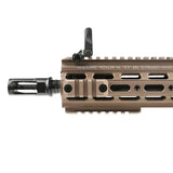 【Umarex/VFC】HK416CAG DELTA GBBR (HK Licensed)（DE）ガスブローバックライフル  (VF2-LHK416D-TN01 )