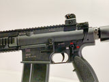 【Umarex/VFC】HK417 Gen2 12inch Assault GBBR (HK Licensed)アサルトガスブローバックライフル（VF2-LHK417-BK11）