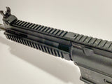 【Umarex/VFC】HK417 Gen2 12inch Assault GBBR (HK Licensed)アサルトガスブローバックライフル（VF2-LHK417-BK11）