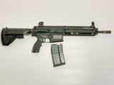 【Umarex/VFC】HK417 Gen2 12inch Assault GBBR (HK Licensed)アサルトガスブローバックライフル（VF2-LHK417-BK11）