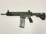 【Umarex/VFC】HK417 Gen2 12inch Assault GBBR (HK Licensed)アサルトガスブローバックライフル（VF2-LHK417-BK11）