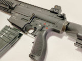 【Umarex/VFC】HK417 Gen2 12inch Assault GBBR (HK Licensed)アサルトガスブローバックライフル（VF2-LHK417-BK11）