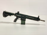 【Umarex/VFC】HK417 Gen2 12inch Assault GBBR (HK Licensed)アサルトガスブローバックライフル（VF2-LHK417-BK11）