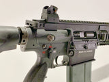 【Umarex/VFC】HK417 Gen2 12inch Assault GBBR (HK Licensed)アサルトガスブローバックライフル（VF2-LHK417-BK11）
