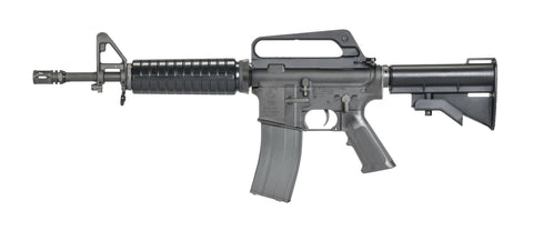【VFC】M733 Colt Commando 11.5" GBBR M733コマンドー ガスブローバックライフル（VF2-LM733-BK01）