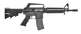 【VFC】M733 Colt Commando 11.5" GBBR M733コマンドー ガスブローバックライフル（VF2-LM733-BK01）