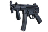 【VFC】UMAREX HK MP5K Early Type Gen.2 GBB SMG 早期型V2 ガスブローバック（VF2-LMP5K-BK02）