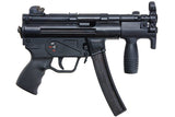【VFC】UMAREX HK MP5K Early Type Gen.2 GBB SMG 早期型V2 ガスブローバック（VF2-LMP5K-BK02）
