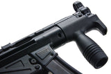 【VFC】UMAREX HK MP5K Early Type Gen.2 GBB SMG 早期型V2 ガスブローバック（VF2-LMP5K-BK02）