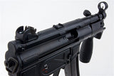 【VFC】UMAREX HK MP5K Early Type Gen.2 GBB SMG 早期型V2 ガスブローバック（VF2-LMP5K-BK02）