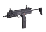 【VFC】HK MP7A1 NAVY V2 GBBR ガスブローバッライフル（VF2-LMP7-BK11）