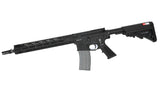 【VFC】SR16E3 CARBINE MOD2 GBB Rifle VFC製SR16E3 MOD2 GBBR（カービン Ver.）サバゲーライフル（VF2-LSR16E3-BK01）