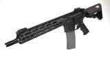 【VFC】SR16E3 CARBINE MOD2 GBB Rifle VFC製SR16E3 MOD2 GBBR（カービン Ver.）サバゲーライフル（VF2-LSR16E3-BK01）