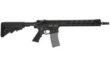 【VFC】SR16E3 CARBINE MOD2 GBB Rifle VFC製SR16E3 MOD2 GBBR（カービン Ver.）サバゲーライフル（VF2-LSR16E3-BK01）