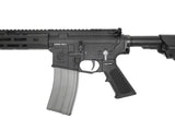 【VFC】SR16E3 CARBINE MOD2 GBB Rifle VFC製SR16E3 MOD2 GBBR（カービン Ver.）サバゲーライフル（VF2-LSR16E3-BK01）