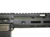 【VFC】SR16E3 CARBINE MOD2 GBB Rifle VFC製SR16E3 MOD2 GBBR（カービン Ver.）サバゲーライフル（VF2-LSR16E3-BK01）