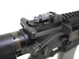 【VFC】SR16E3 CQB MOD2 GBB Rifle ガスブローバックライフル（CQB Ver.）（VF2-LSR16E3-BK02）