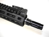【VFC】SR16E3 CQB MOD2 GBB Rifle ガスブローバックライフル（CQB Ver.）（VF2-LSR16E3-BK02）