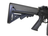 【VFC】SR16E3 CQB MOD2 GBB Rifle ガスブローバックライフル（CQB Ver.）（VF2-LSR16E3-BK02）
