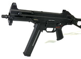 【VFC】UMP45 GBB DX Ver. ガスブローバック（VF2-LUMP-BK81）
