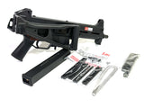 【VFC】UMP45 GBB DX Ver. ガスブローバック（VF2-LUMP-BK81）