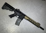【VFC】A Plus URG-I MK16 12.5 Inch GBBR ガスブローバックライフル A-Plus 限定版（VF2-M4-URGI-S-TB02）