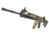 【VFC】MK20 SSR GBBR（TAN）ガスブローバックライフル（VF2-MK20-TN01）