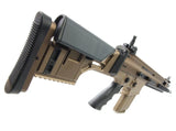 【VFC】MK20 SSR GBBR（TAN）ガスブローバックライフル（VF2-MK20-TN01）