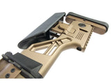 【VFC】MK20 SSR GBBR（TAN）ガスブローバックライフル（VF2-MK20-TN01）