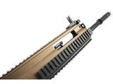 【VFC】MK20 SSR GBBR（TAN）ガスブローバックライフル（VF2-MK20-TN01）