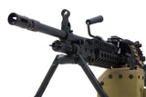 【VFC】MK 48 Mod 1 Deluxe AEG MK48電動ガン( DX Ver. ) （VF5-LMK48-BK81）