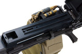 【VFC】MK 48 Mod 1 Deluxe AEG MK48電動ガン( DX Ver. ) （VF5-LMK48-BK81）
