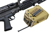 【VFC】MK 48 Mod 1 Deluxe AEG MK48電動ガン( DX Ver. ) （VF5-LMK48-BK81）