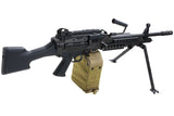 【VFC】MK 48 Mod 1 Deluxe AEG MK48電動ガン( DX Ver. ) （VF5-LMK48-BK81）