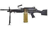 【VFC】MK 48 Mod 1 Deluxe AEG MK48電動ガン( DX Ver. ) （VF5-LMK48-BK81）