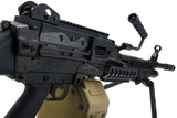 【VFC】MK 48 Mod 1 Deluxe AEG MK48電動ガン( DX Ver. ) （VF5-LMK48-BK81）