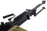 【VFC】MK 48 Mod 1 Deluxe AEG MK48電動ガン( DX Ver. ) （VF5-LMK48-BK81）