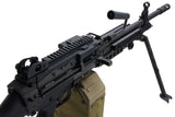 【VFC】MK 48 Mod 1 Deluxe AEG MK48電動ガン( DX Ver. ) （VF5-LMK48-BK81）