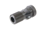【VFC】MP5 GBB STEEL THREADED OUTER BARREL SET（14mm CCW）MP5対応スチールスレッドアウターバレルセット14ｍｍ逆ネジ（VF9-BRL-MP5-ST02）