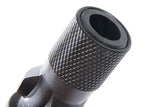 【VFC】MP5 GBB STEEL THREADED OUTER BARREL SET（14mm CCW）MP5対応スチールスレッドアウターバレルセット14ｍｍ逆ネジ（VF9-BRL-MP5-ST02）