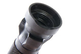 【VFC】MP5 GBB STEEL THREADED OUTER BARREL SET（14mm CCW）MP5対応スチールスレッドアウターバレルセット14ｍｍ逆ネジ（VF9-BRL-MP5-ST02）
