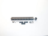 【VFC】BCM MCMR-13 M-LOK Handguard (Black)　BCM AIR MCMR-13 M-LOK ハンドガード M4/AR15用（VF9-HGD-BCM-BK01）