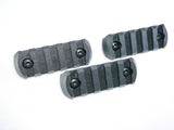 【VFC】BCM MCMR-13 M-LOK Handguard (Black)　BCM AIR MCMR-13 M-LOK ハンドガード M4/AR15用（VF9-HGD-BCM-BK01）