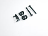 【VFC】BCM MCMR-13 M-LOK Handguard (Black)　BCM AIR MCMR-13 M-LOK ハンドガード M4/AR15用（VF9-HGD-BCM-BK01）