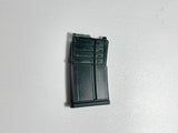 【VFC】HK417 20RD GBB MAG　UMAREX VFC HK417/G28用 20連スペアマガジン（VF9-MAG-417G20）