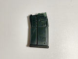 【VFC】HK417 20RD GBB MAG　UMAREX VFC HK417/G28用 20連スペアマガジン（VF9-MAG-417G20）
