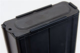 【VFC】LAR Gas Airsoft Magazine　VFC LAR FAL/L1A1/SA58 対応 20連スペアマガジン（VF9-MAG-LAR20-BK01）